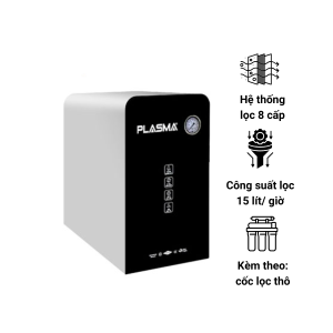 Máy lọc nước CÔNG NGHỆ RO cao cấp để gầm bếp Plasma - GB07