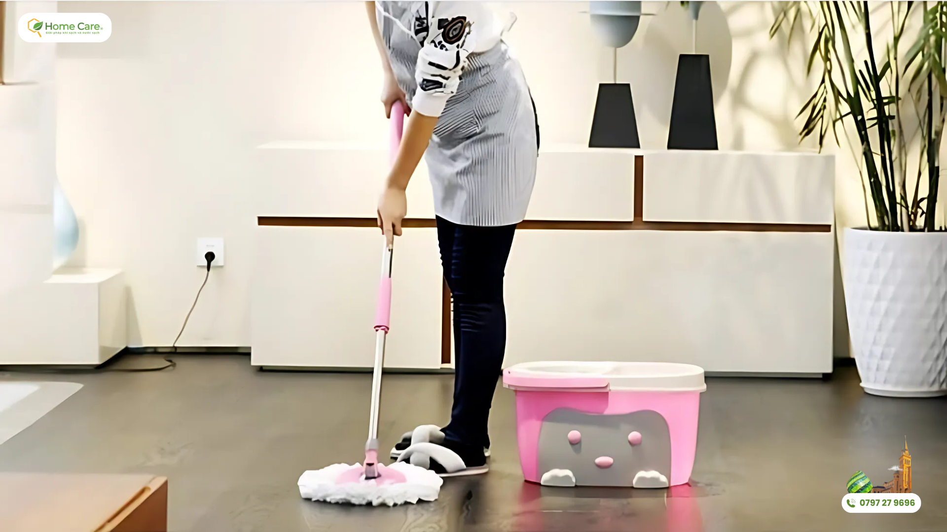 Nước thải của máy RO có thể sử dụng