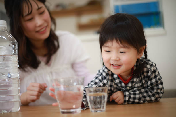 Nên sử dụng nước ion kiềm như thế nào