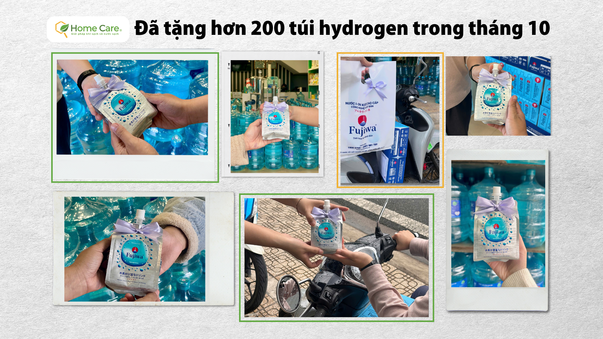 Bí quyết sống khỏe cùng nước ion kiềm Fujiwa