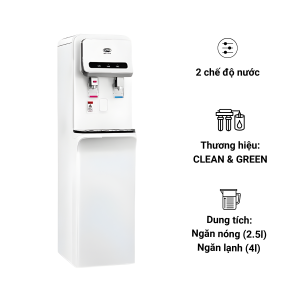 Máy lọc nước Sappy DWP 800S UF (bạc)