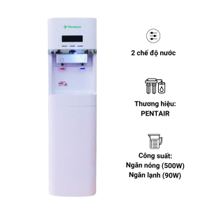 Máy lọc nước nóng – lạnh Pentair Fibredyne Normal