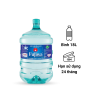 Nước Ion kiềm cao cấp Fujiwa Bình 18L