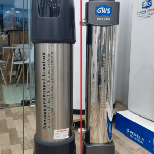 UF-4000V Hệ thống lọc toàn nhà