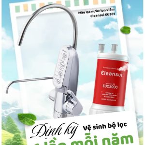 DIY - S - 20 Bộ lọc nước 3 cấp 20inch