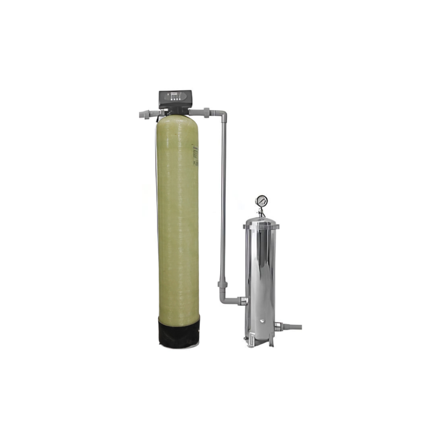 DIY-T1-220-A GIẢI PHÁP LỌC TỔNG - DO IT YOURSELF