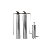 DIY-T2-250-A GIẢI PHÁP LỌC TỔNG - DO IT YOURSELF