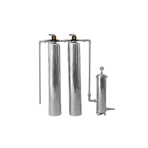 DIY-T2-250-A GIẢI PHÁP LỌC TỔNG - DO IT YOURSELF