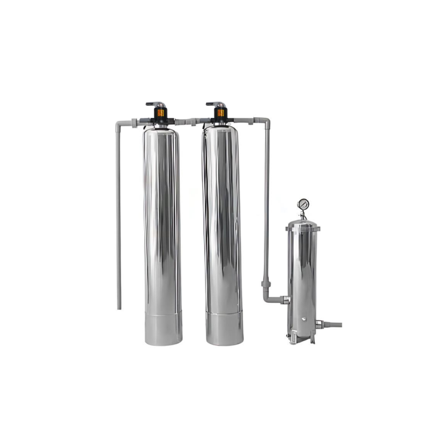 DIY-T2-250-A GIẢI PHÁP LỌC TỔNG - DO IT YOURSELF