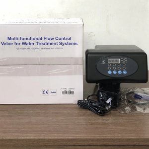 Van tự động (Autovalve) F71P1 cho hệ thống lọc nước tổng