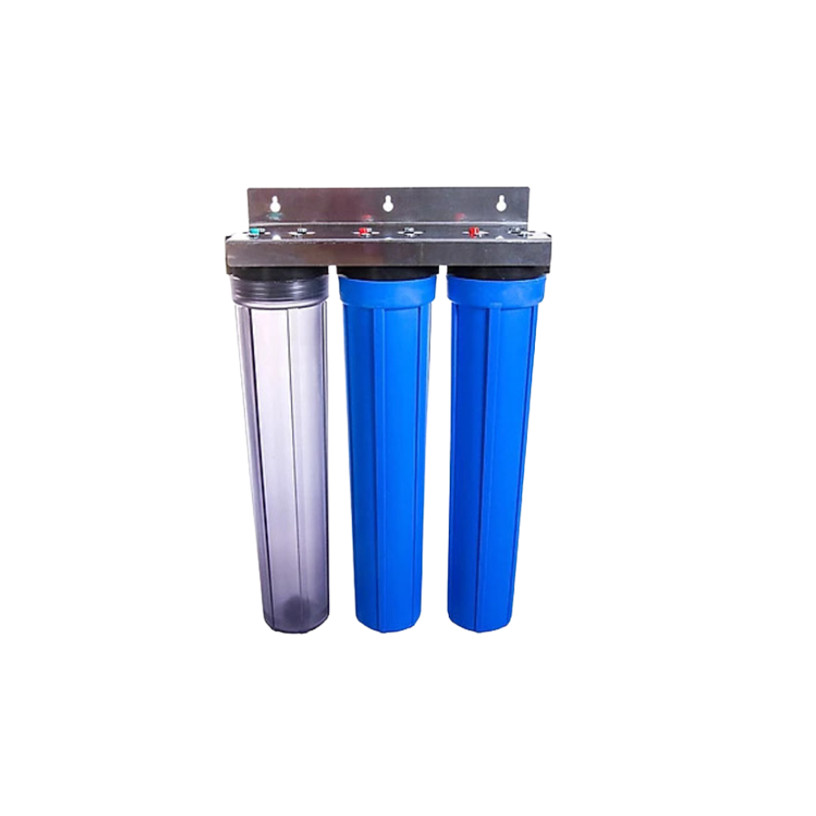 Cốc lọc tổng 20 inch