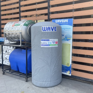 Bồn chứa nước kháng khuẩn WaveLife