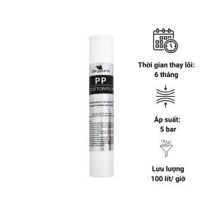 Lõi lọc PP