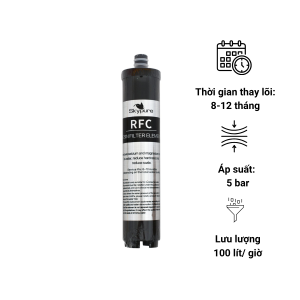 Lõi lọc nước RFC