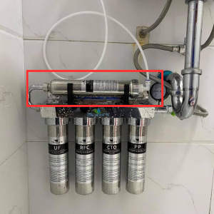 Lõi lọc T33