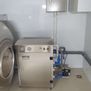 Hệ thống lọc nước tổng đầu nguồn Mitsubishi Cleansui MPOE-P là giải pháp cao cấp từ Nhật Bản, tích hợp màng lọc sợi rỗng tiên tiến, mang lại nguồn nước sạch 99.99% vi khuẩn và tạp chất cho toàn bộ ngôi nhà