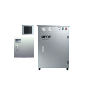 Hệ thống lọc nước tổng đầu nguồn Mitsubishi Cleansui MPOE-P là giải pháp cao cấp từ Nhật Bản, tích hợp màng lọc sợi rỗng tiên tiến, mang lại nguồn nước sạch 99.99% vi khuẩn và tạp chất cho toàn bộ ngôi nhà