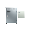 MPOE-S hệ thống lọc nước tổng đầu nguồn Cleansui không giới hạn công suất, tối ưu chi phí, vận hành tự động
