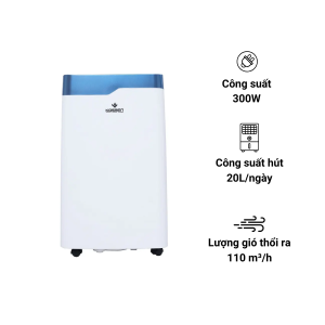 Máy hút ẩm Kosmen KM-20N