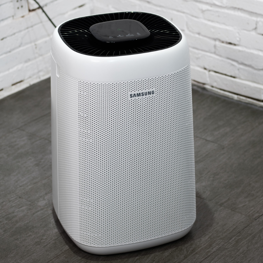 Máy lọc không khí Samsung