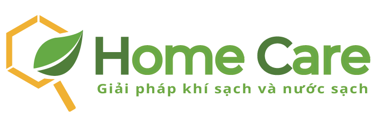 Home Care – Giải pháp nước sạch và khí sạch