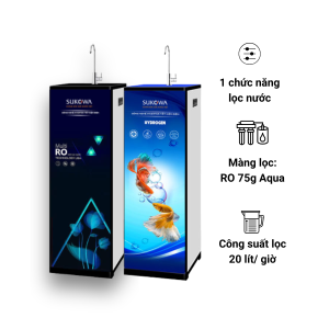 Máy lọc nước RO SK02 - B02