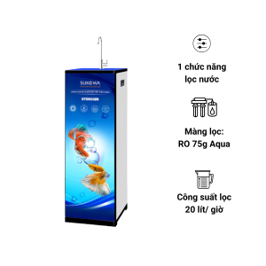 Máy lọc nước RO SK02 - B02