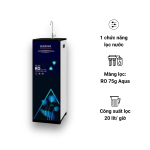 Máy lọc nước RO SK02 - B02