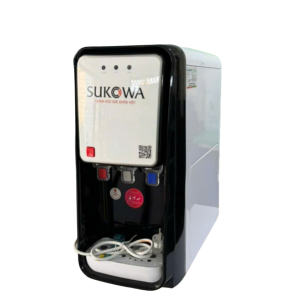 Máy lọc nước để bàn SUKOWA SK03 - BD