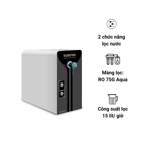 Máy lọc nước để bàn SUKOWA SK02