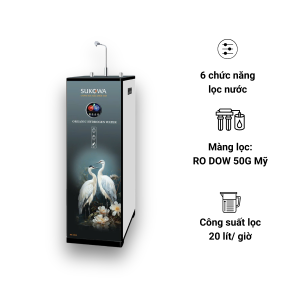 Máy lọc nước SUKOWA SK05