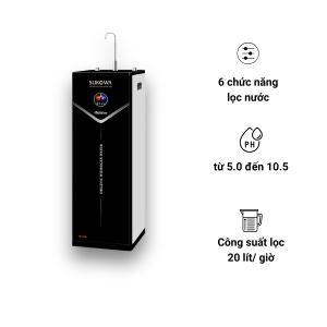 Máy lọc nước SUKOWA SK05