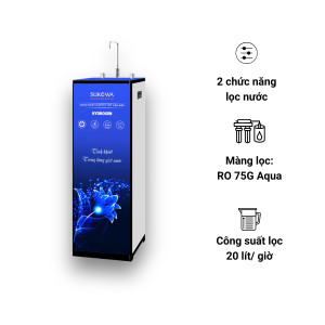 Máy lọc nước Sukowa SK06 B2