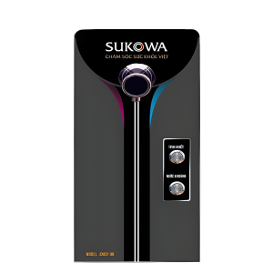 Máy lọc nước để bàn SUKOWA SK02