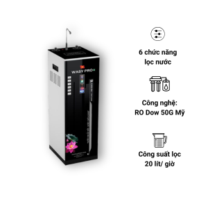 MÁY LỌC NƯỚC HYDROGEN WASY OK01