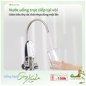 DIY-T1-250 Bộ lọc tổng đầu nguồn cho gia đình - DO IT YOURSELF