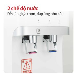 Máy ion kiềm Biontech BTM-207D