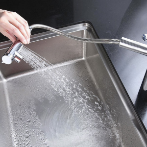 Máy lọc nước Cleansui EU202 – Tích hợp nóng lạnh, uống trực tiếp tại vòi