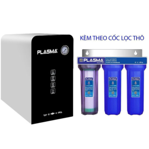 MÁY LỌC NƯỚC ION KIỀM CAO CẤP PLASMA – GB07