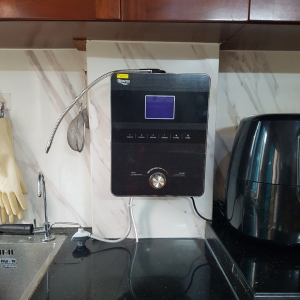 Máy lọc nước ion kiềm Biontech BTM-303D