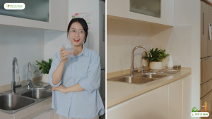 Kinh nghiệm lựa chọn máy lọc nước ion kiềm cho gia đình