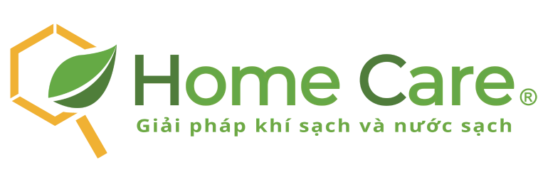 Home Care – Giải pháp nước sạch và khí sạch