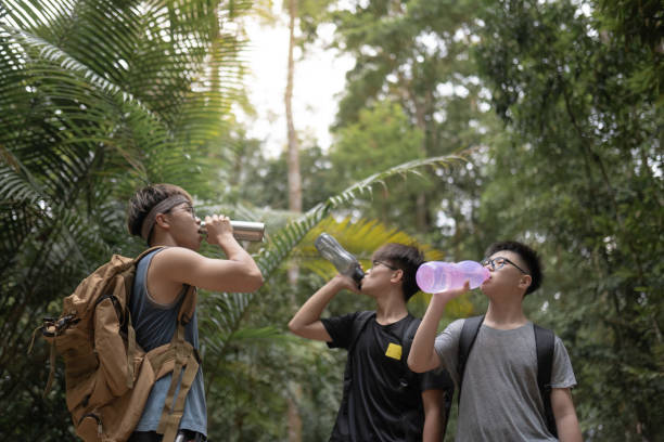 Nước ion kiềm pha sữa được không?
