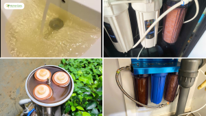 Lý Do Nên Sử Dụng Gói Combo Thay Lõi 1 Năm Home Care