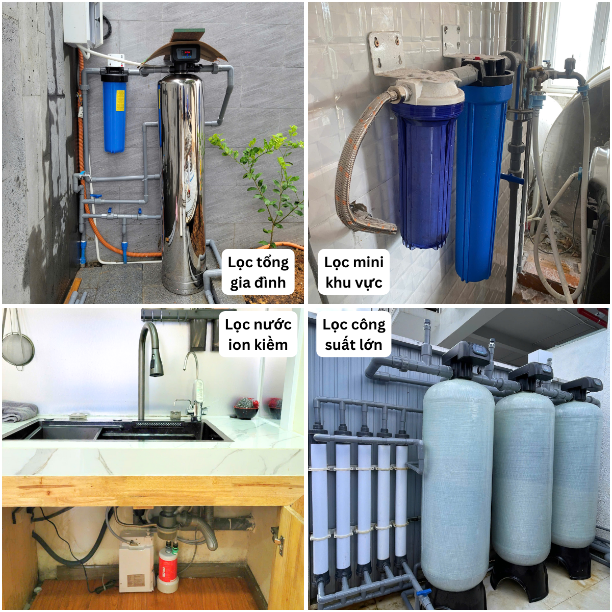 Giáng sinh rinh quà xịn